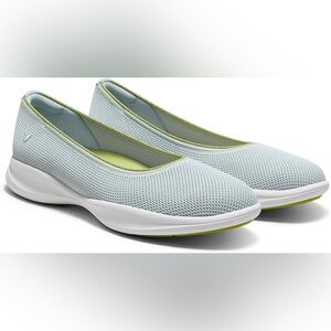 Vivaia Walker Pro Hybrid Ballet Flats (Izabel)